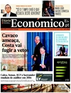 Diário Económico - 2015-11-27