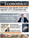 Diário Económico - 2015-12-01