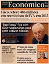 Diário Económico - 2016-01-06