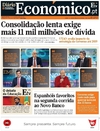 Diário Económico - 2016-01-14