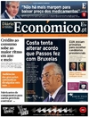 Diário Económico - 2016-02-01