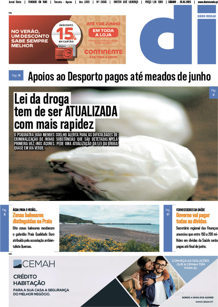 Dirio Insular