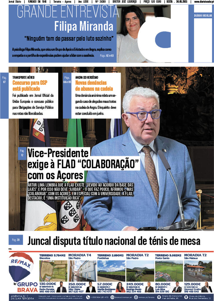 Dirio Insular