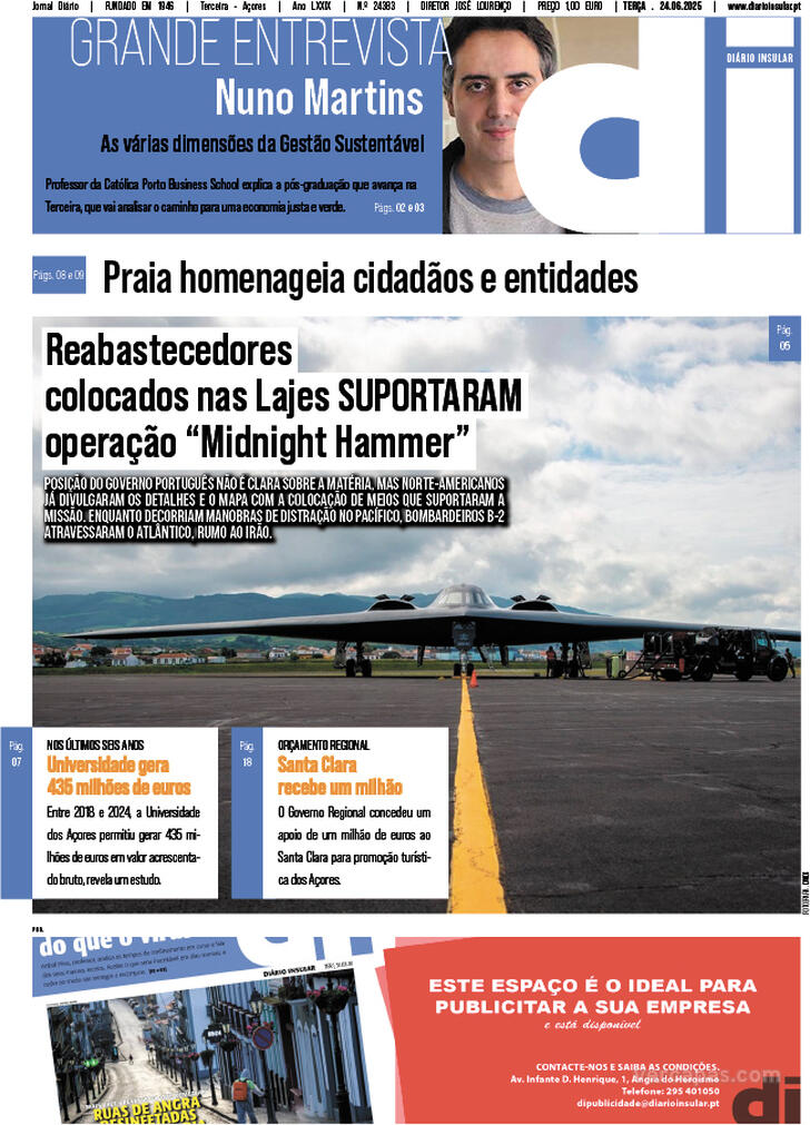 Dirio Insular