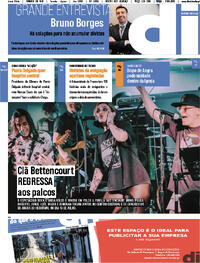 Dirio Insular - 2025-05-27