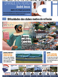Dirio Insular - 2025-06-21