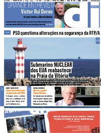 Dirio Insular - 2025-07-08