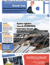 Dirio Insular - 2025-08-07