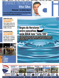 Dirio Insular - 2025-08-08