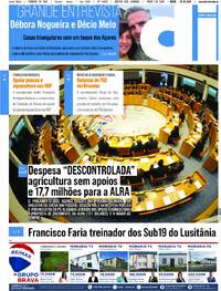 Dirio Insular - 2025-09-05