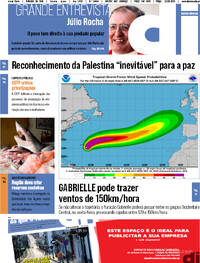 Dirio Insular - 2025-09-23