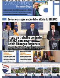 Dirio Insular - 2025-10-31