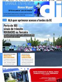 Dirio Insular - 2025-11-18