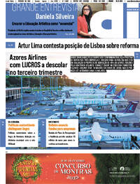 Dirio Insular - 2025-12-06