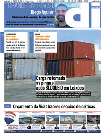 Di�rio Insular - 2025-12-27