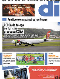 Di�rio Insular - 2025-12-31