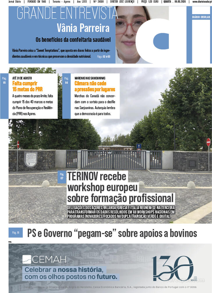 Diário Insular