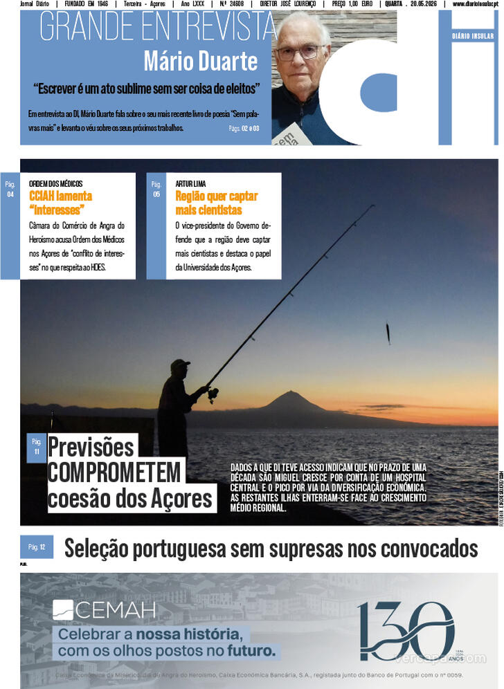Diário Insular