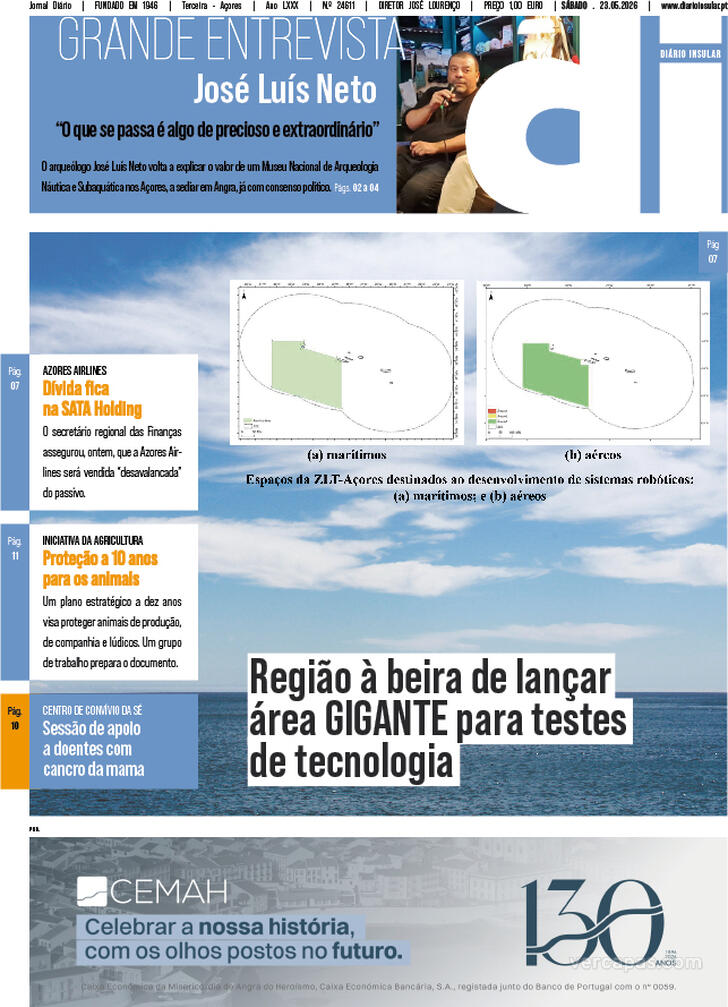 Diário Insular