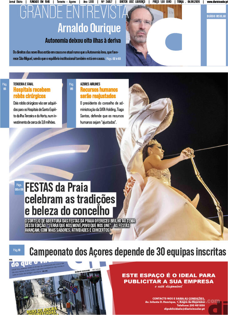 Diário Insular