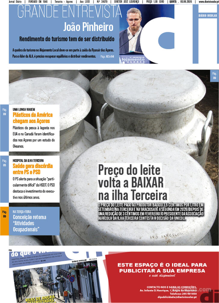 Diário Insular