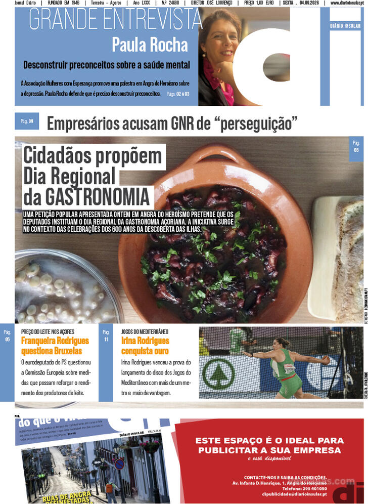 Diário Insular