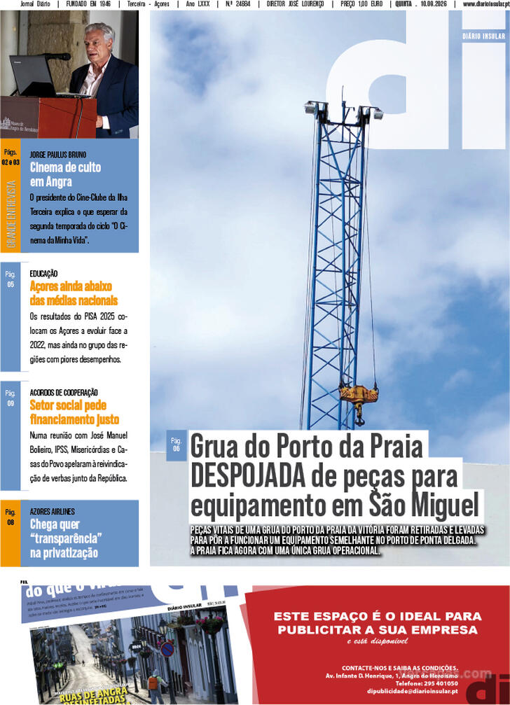 Diário Insular