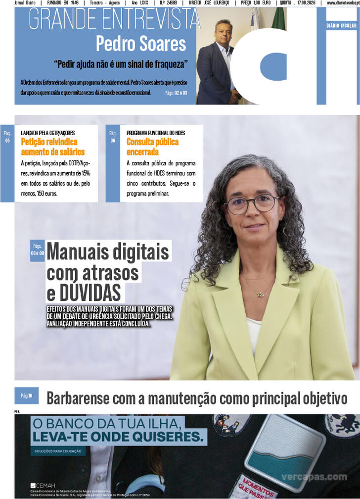 Diário Insular