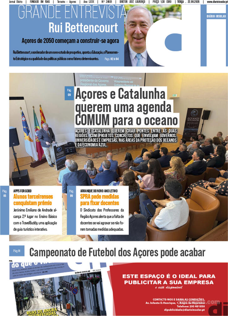Diário Insular