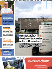 Di�rio Insular - 2026-01-13