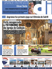 Di�rio Insular - 2026-01-16