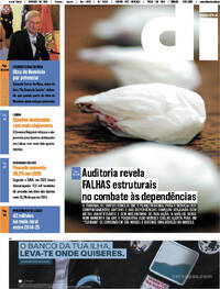 Di�rio Insular - 2026-01-17