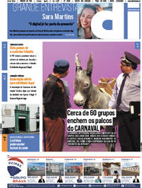 Di�rio Insular - 2026-01-23