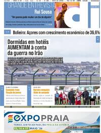 Di�rio Insular - 2026-05-13