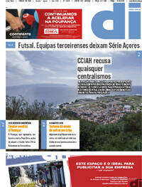 Di�rio Insular - 2026-06-02