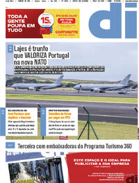 Di�rio Insular
