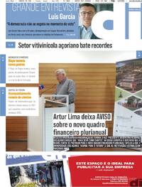 Di�rio Insular - 2026-07-14