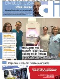 Di�rio Insular - 2026-07-24