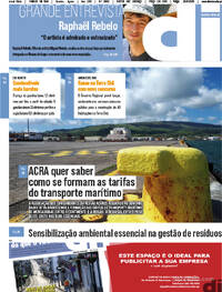 Di�rio Insular - 2026-07-28