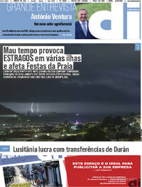Di�rio Insular