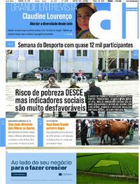 Di�rio Insular
