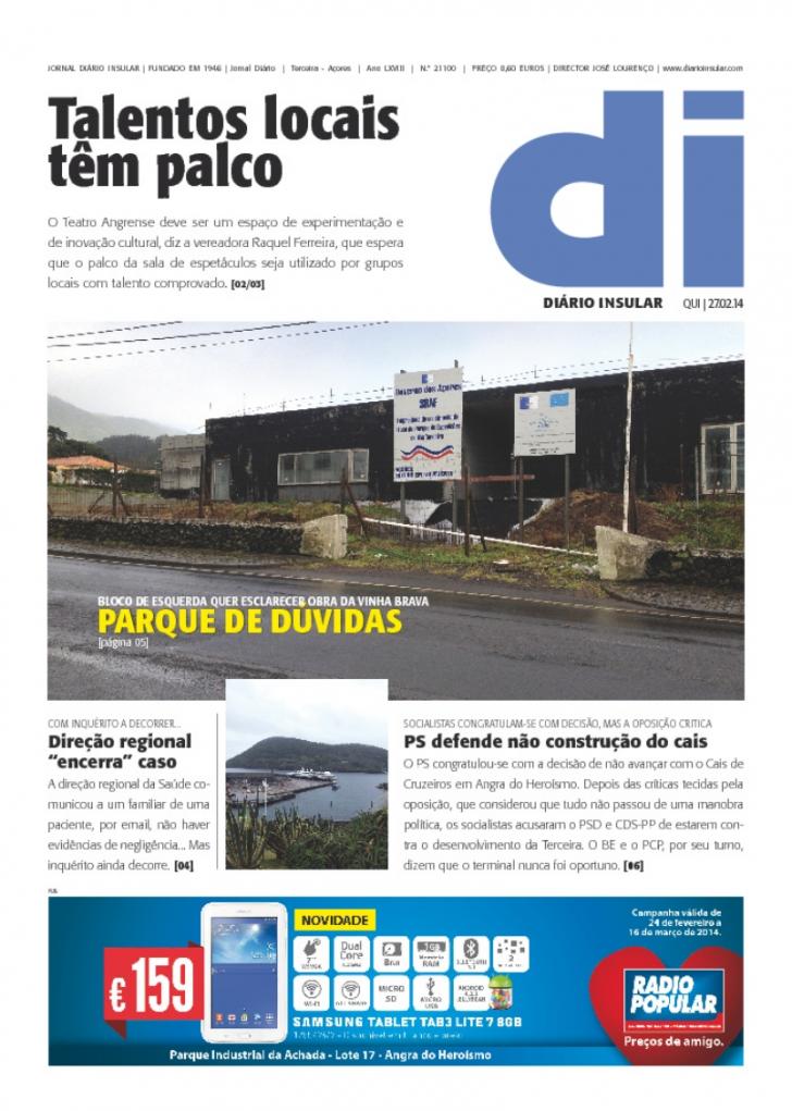 Dirio Insular