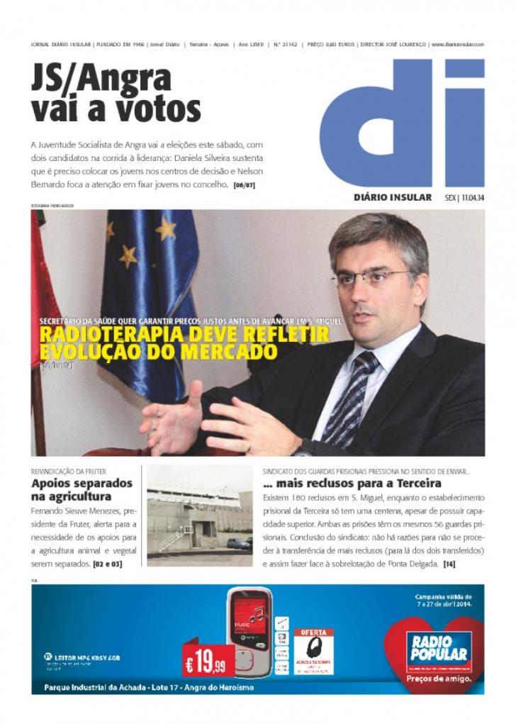 Dirio Insular