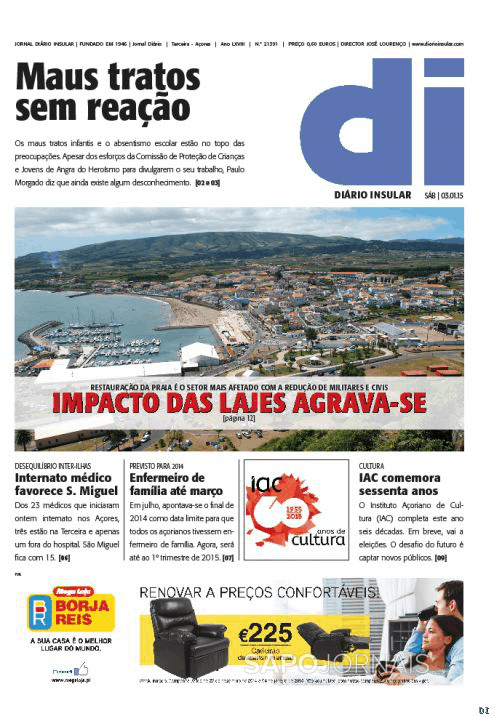 Dirio Insular