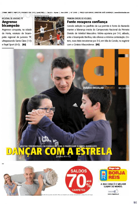 Dirio Insular
