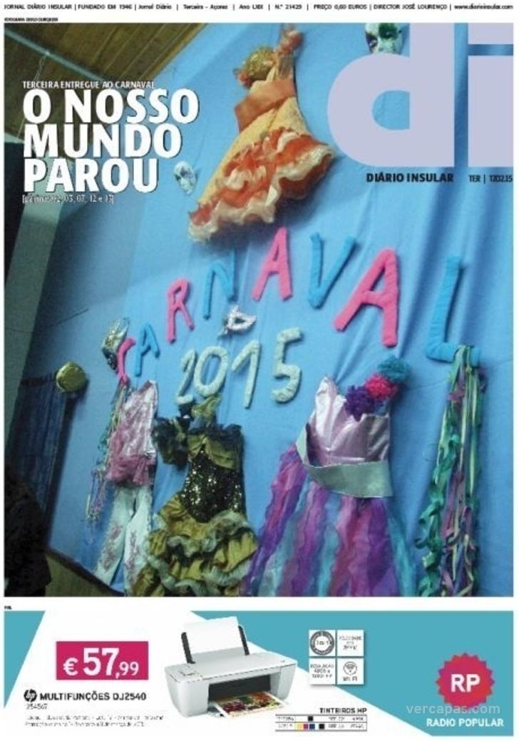 Dirio Insular