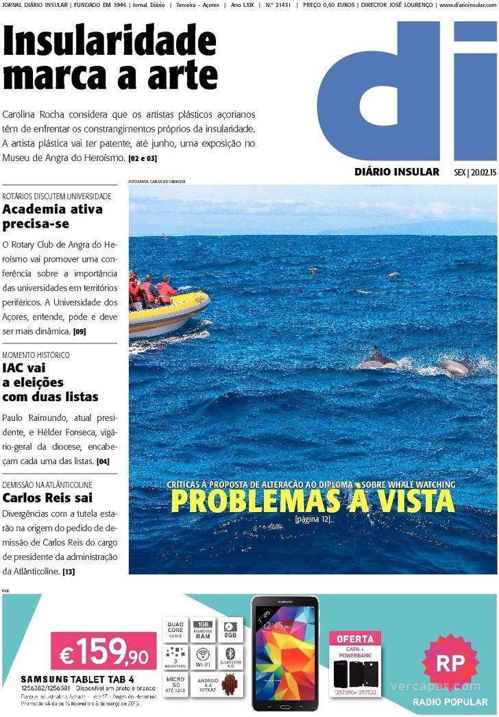 Dirio Insular