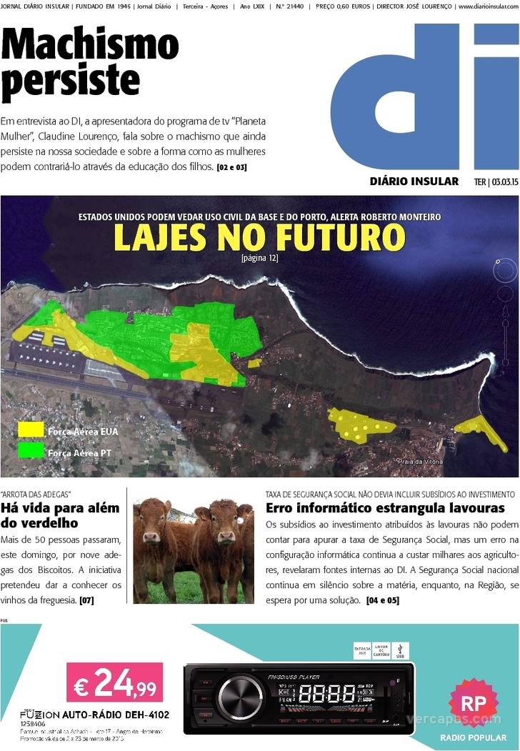 Dirio Insular