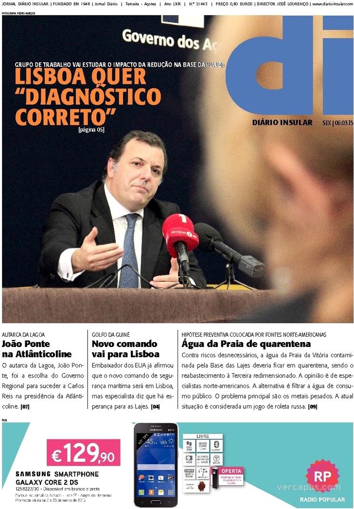 Dirio Insular