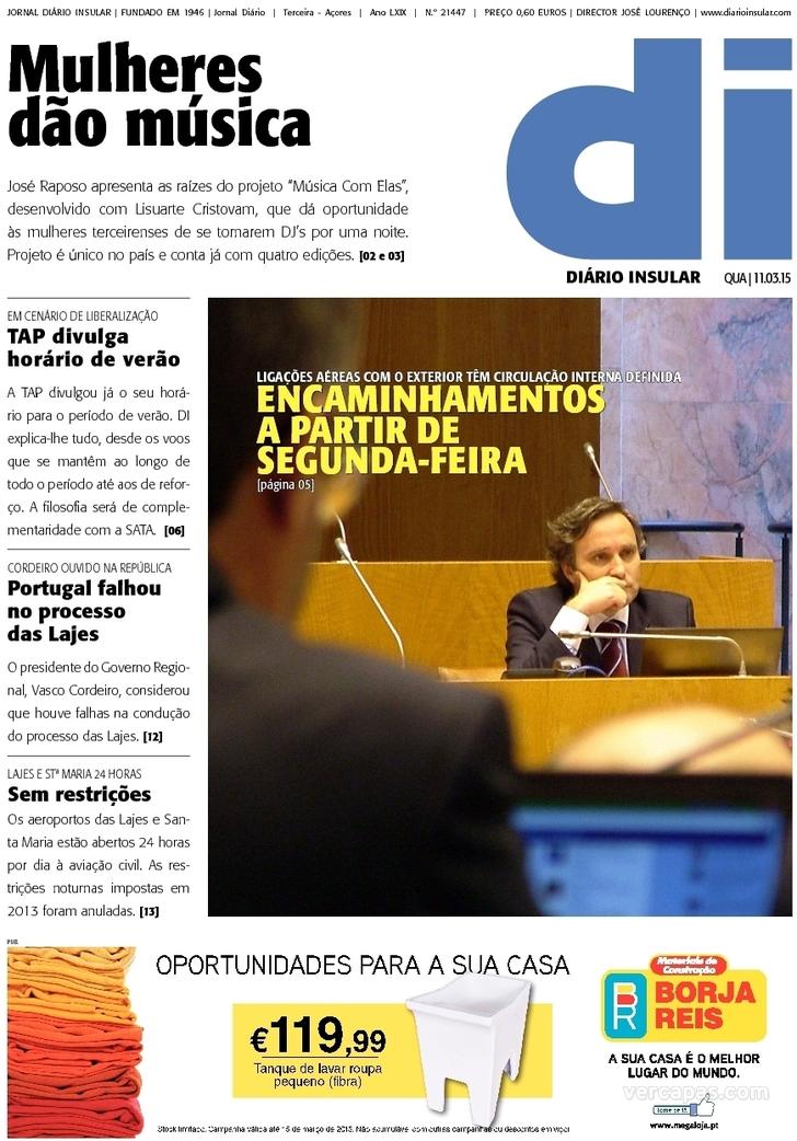 Dirio Insular